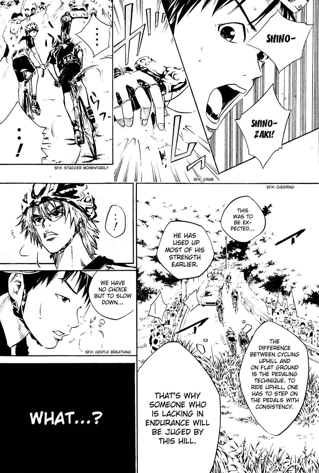 Page 10 Chapter 23 Over Drive