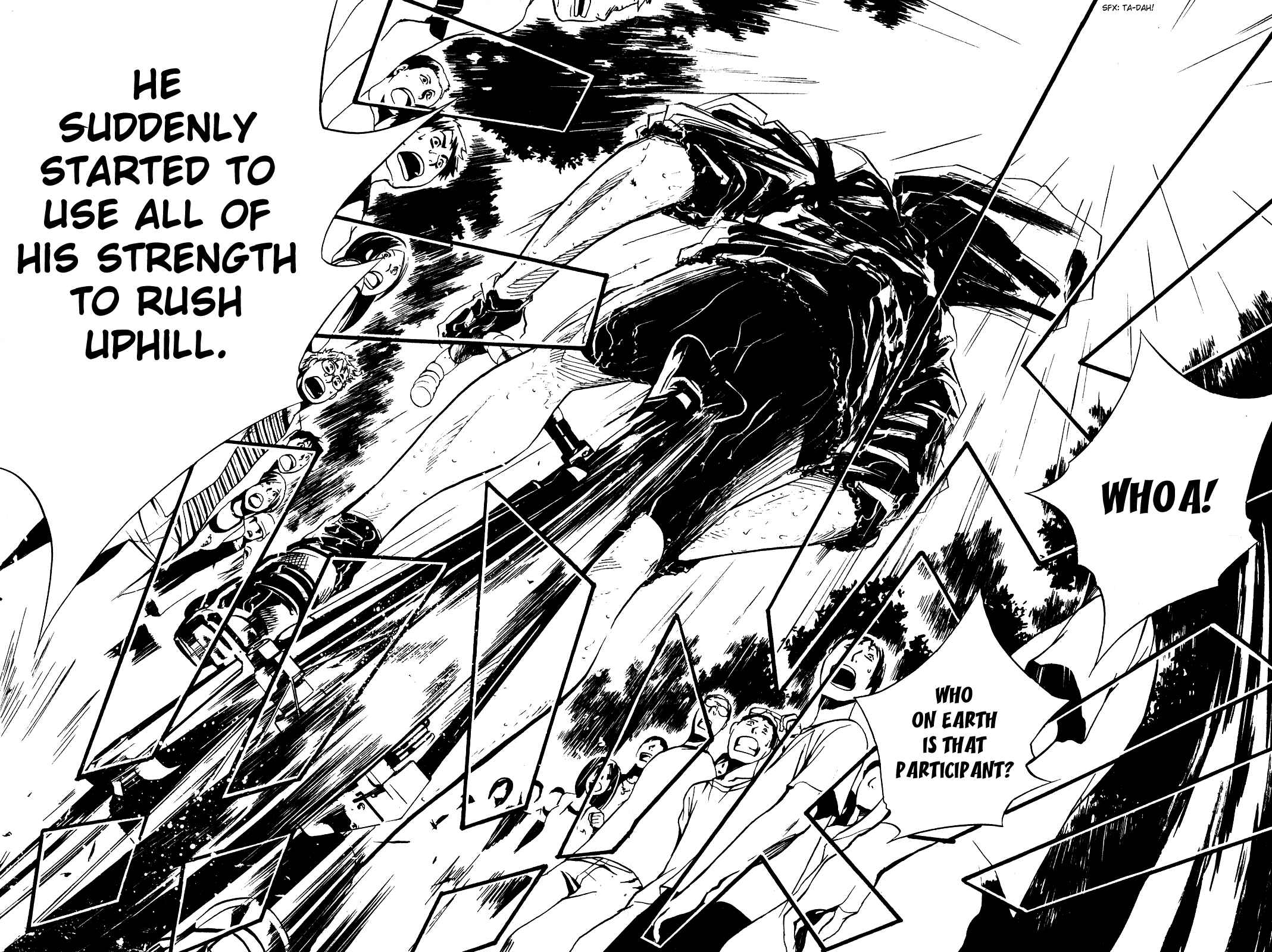 Page 15 Chapter 23 Over Drive