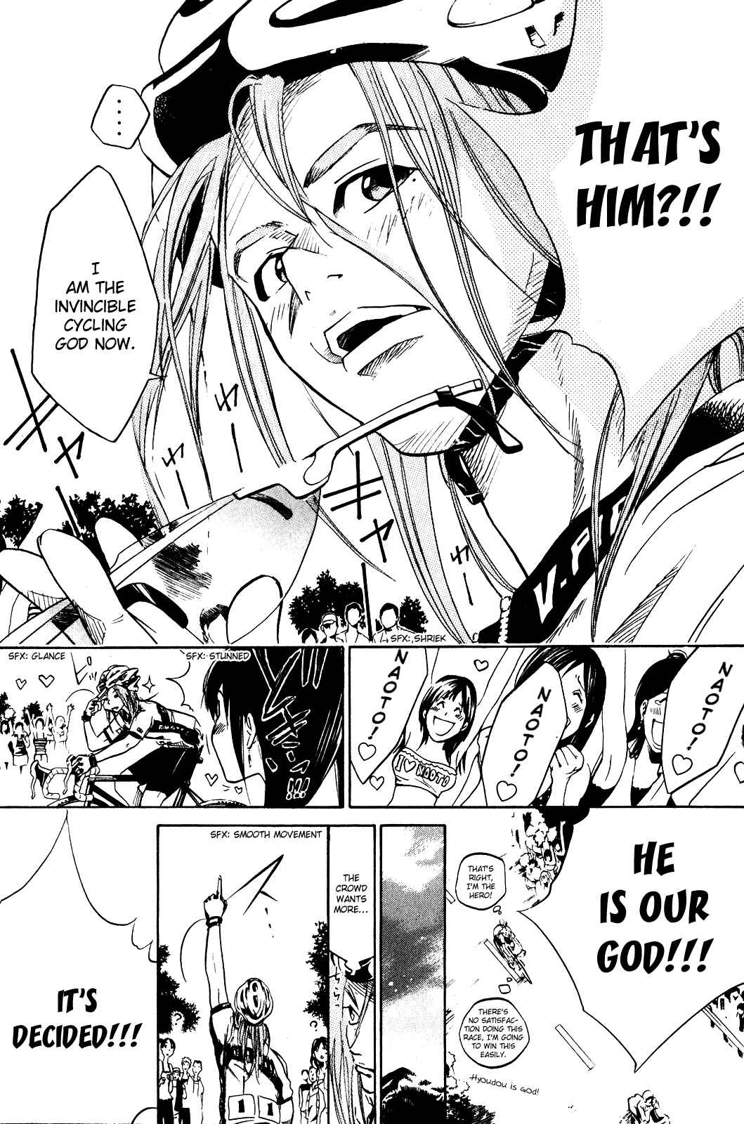 Page 3 Chapter 23 Over Drive