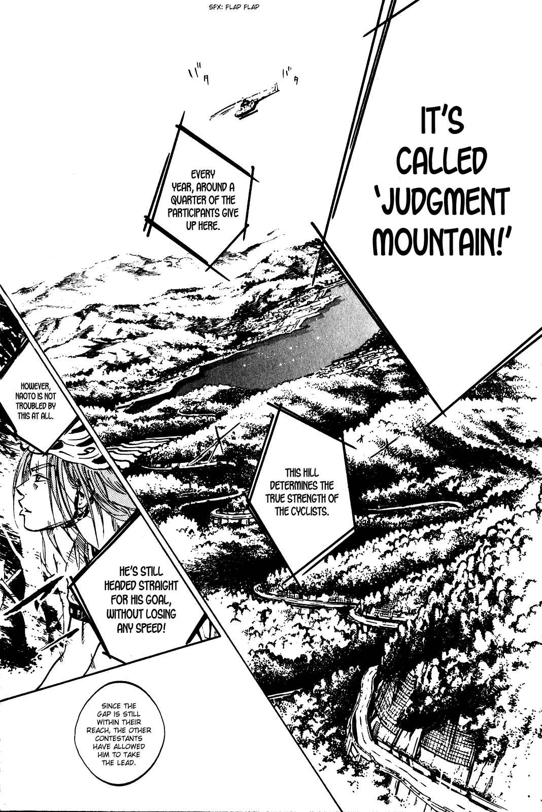 Page 7 Chapter 23 Over Drive