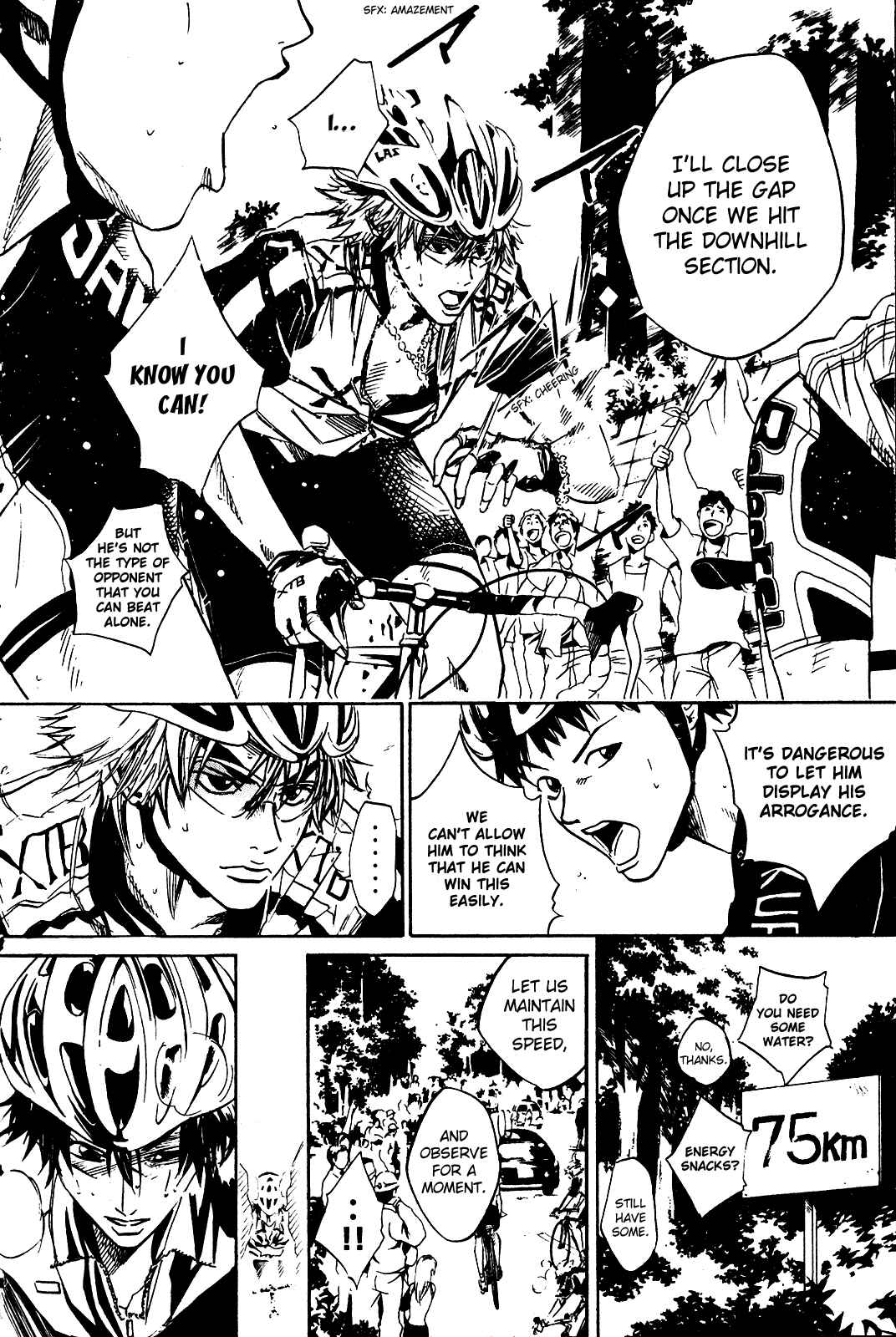 Page 8 Chapter 23 Over Drive