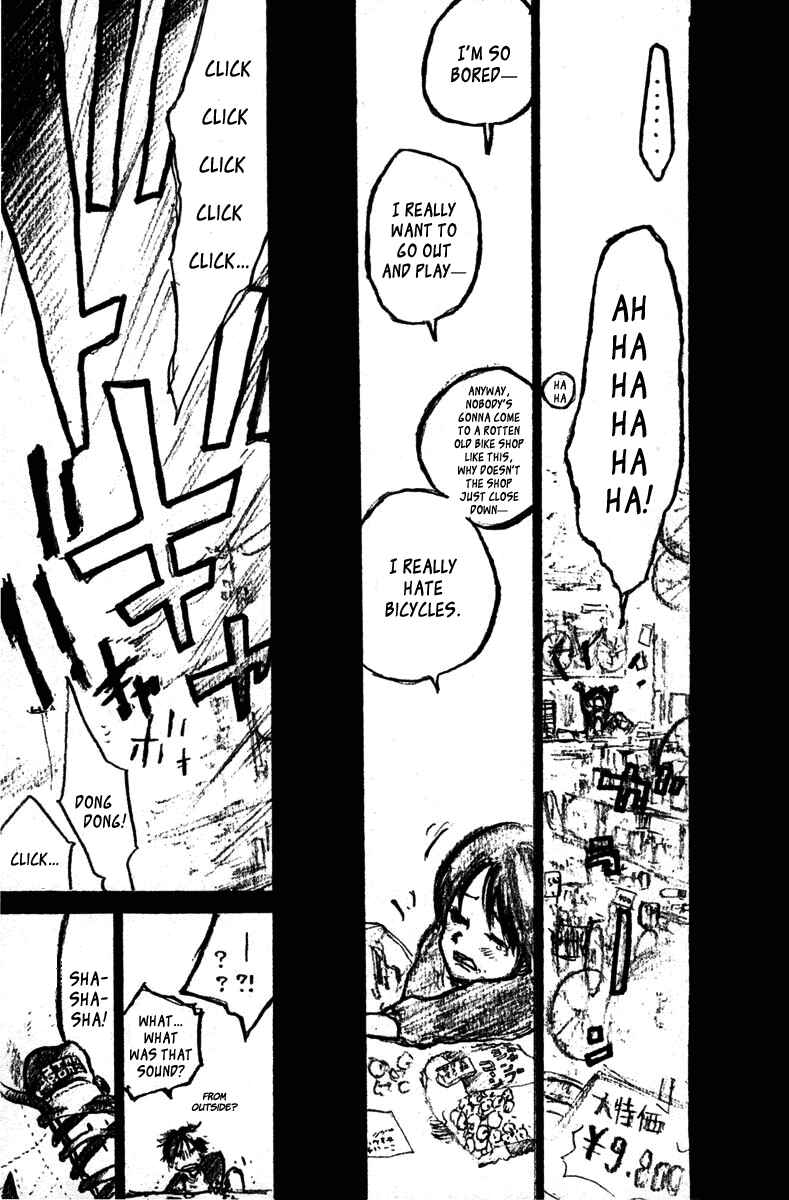 Page 4 Chapter 47.5 Over Drive