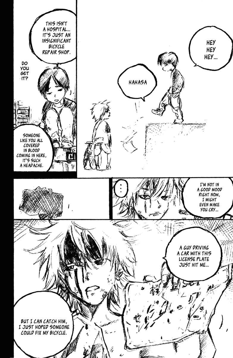 Page 7 Chapter 47.5 Over Drive