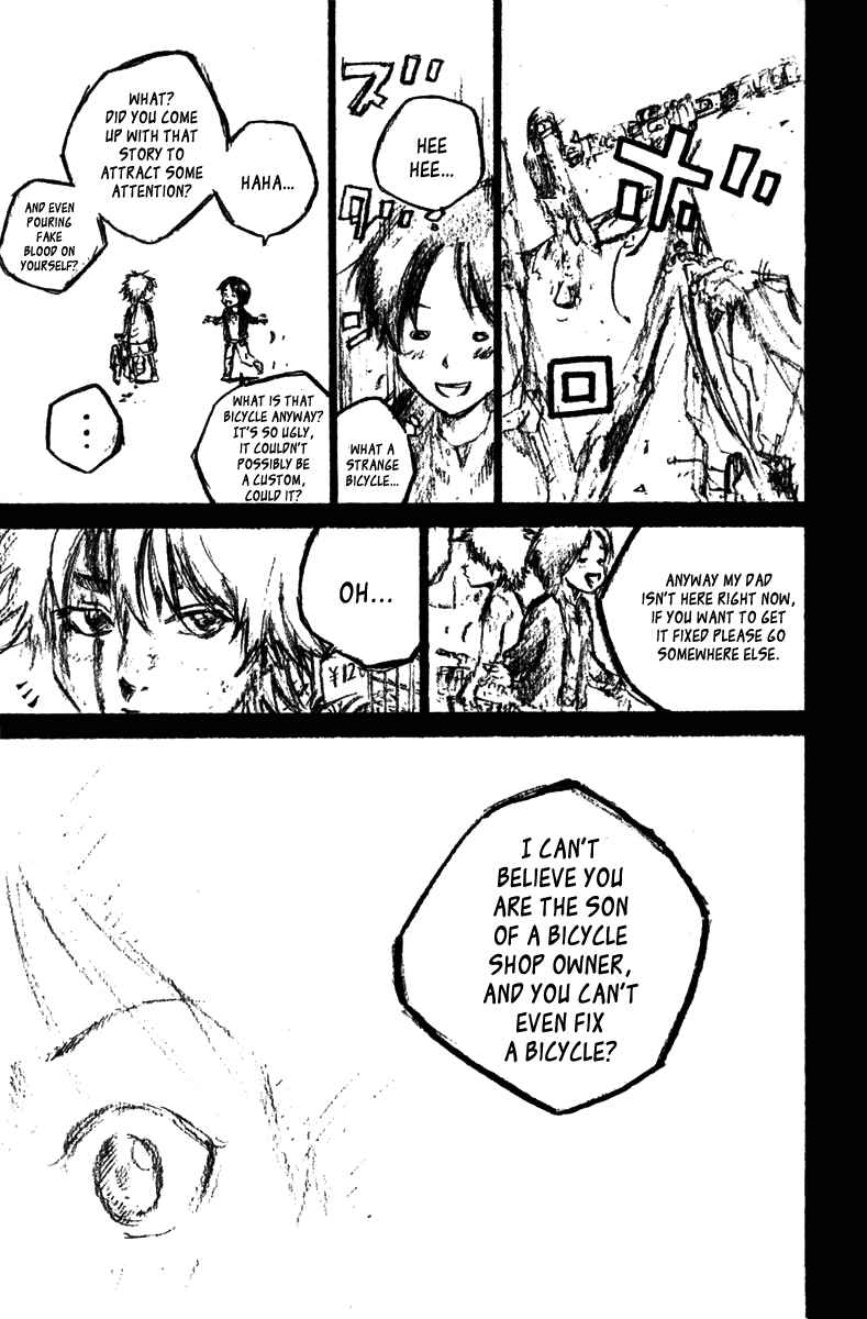 Page 8 Chapter 47.5 Over Drive