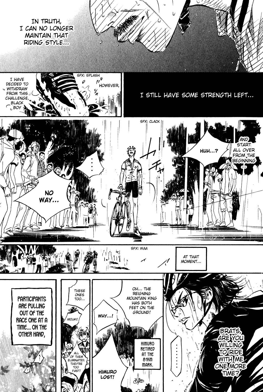 Page 10 Chapter 25 Over Drive