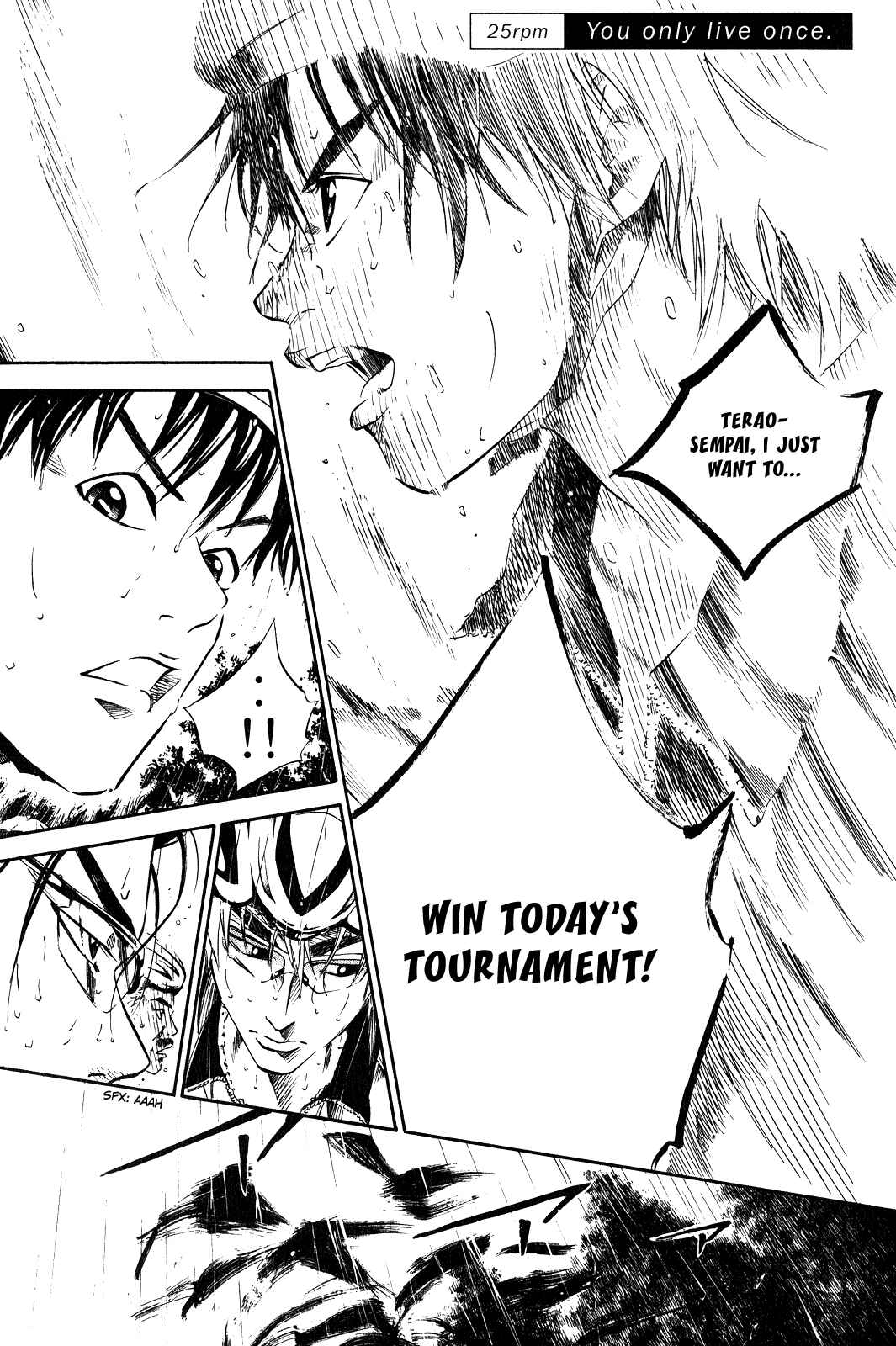 Page 2 Chapter 25 Over Drive