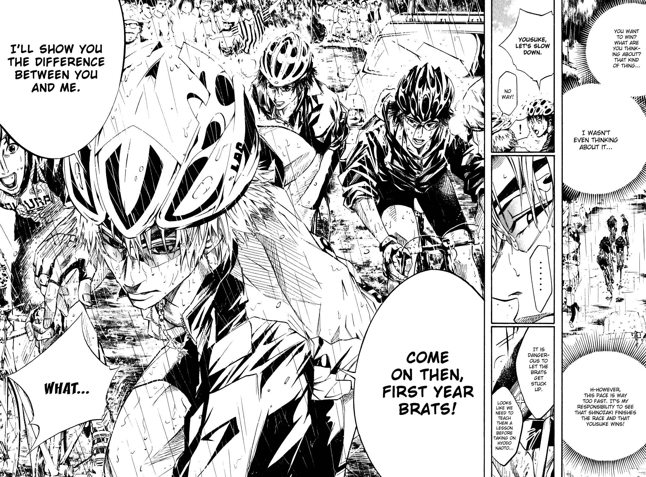 Page 3 Chapter 25 Over Drive