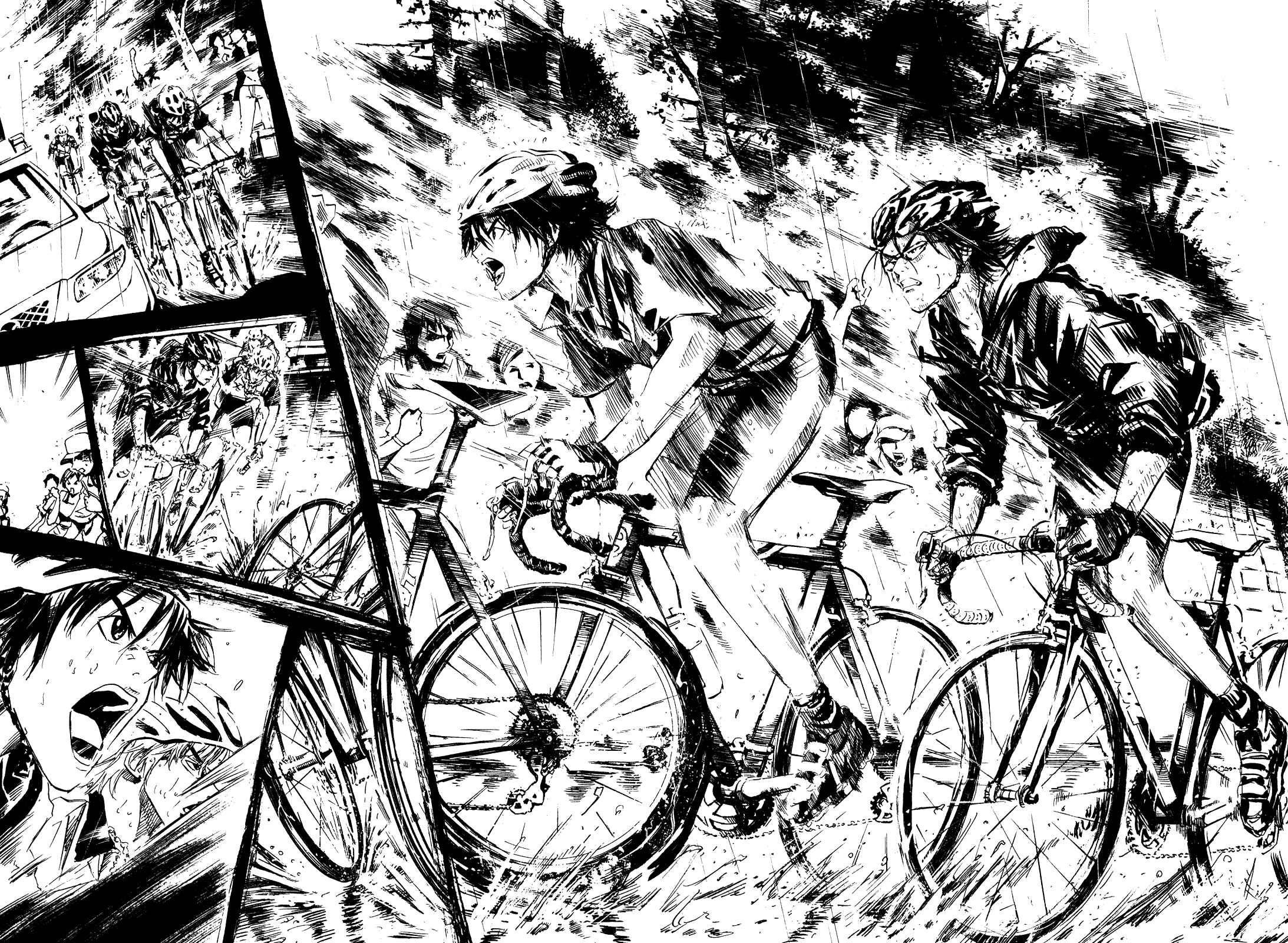 Page 6 Chapter 25 Over Drive