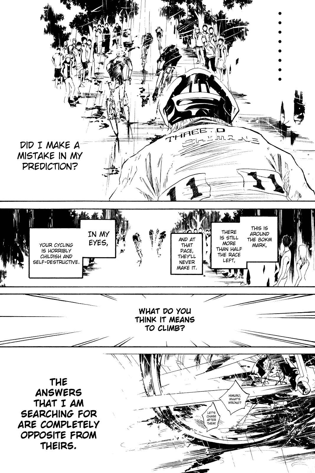 Page 7 Chapter 25 Over Drive