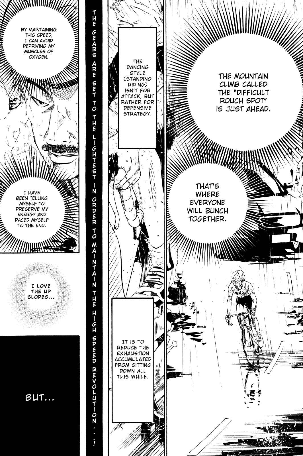 Page 8 Chapter 25 Over Drive