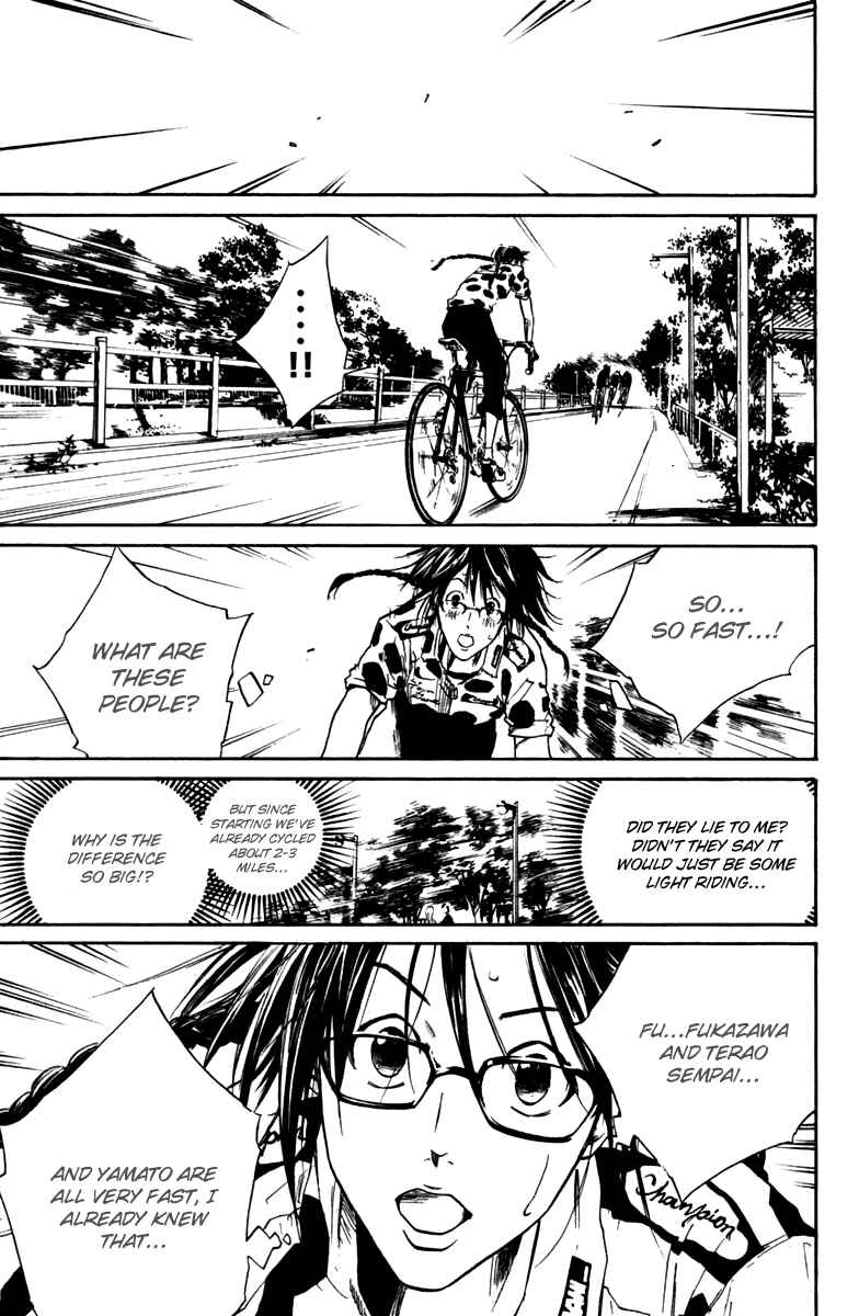 Page 10 Chapter 46 Over Drive