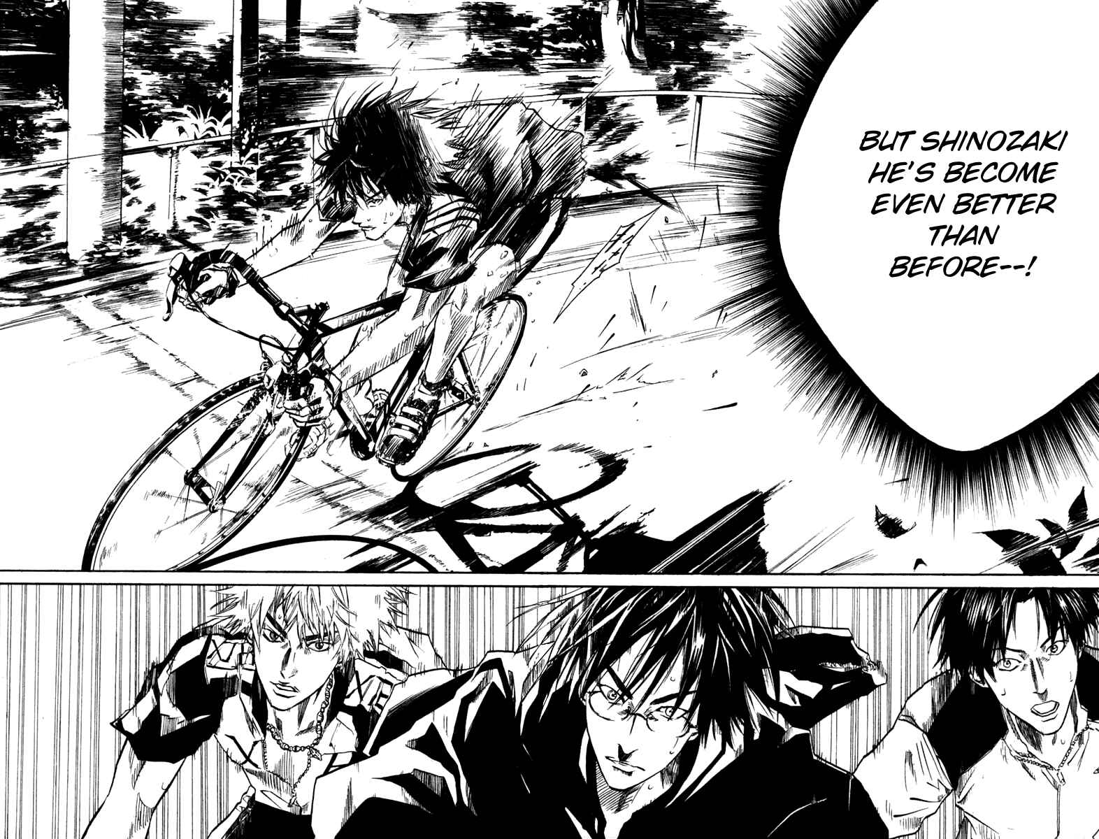 Page 11 Chapter 46 Over Drive
