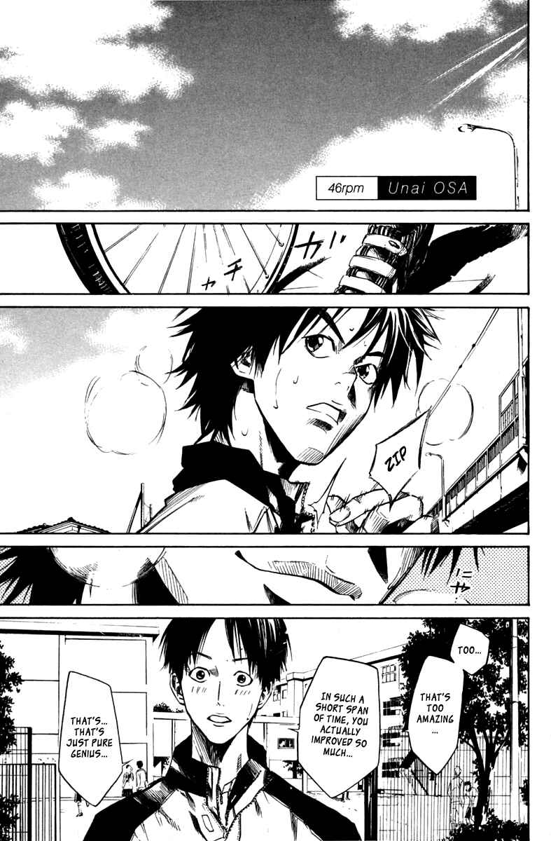 Page 2 Chapter 46 Over Drive