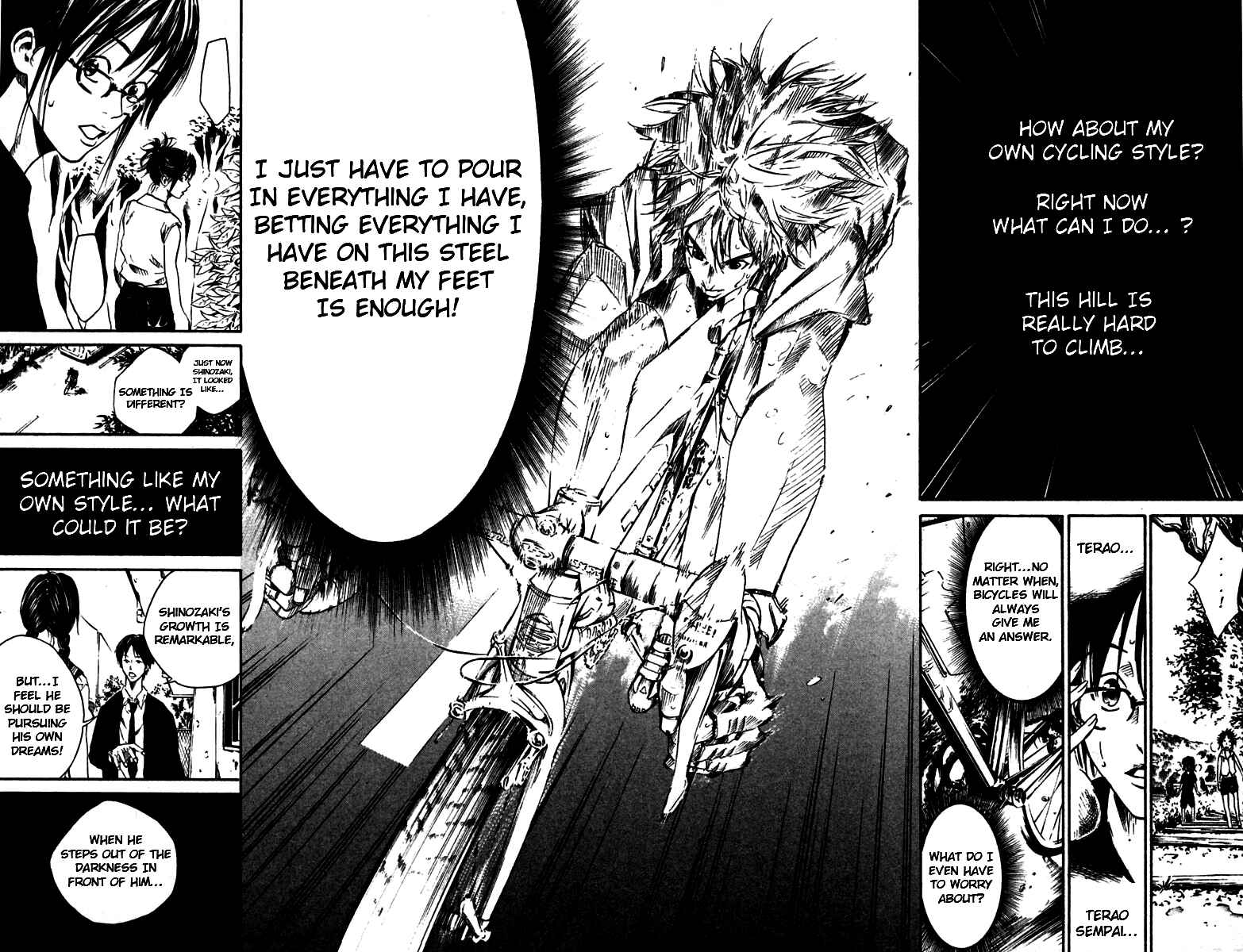 Page 18 Chapter 44 Over Drive
