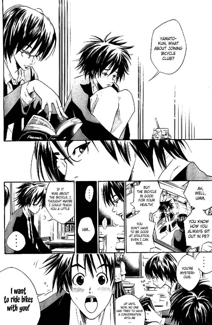 Page 11 Chapter 10 Over Drive