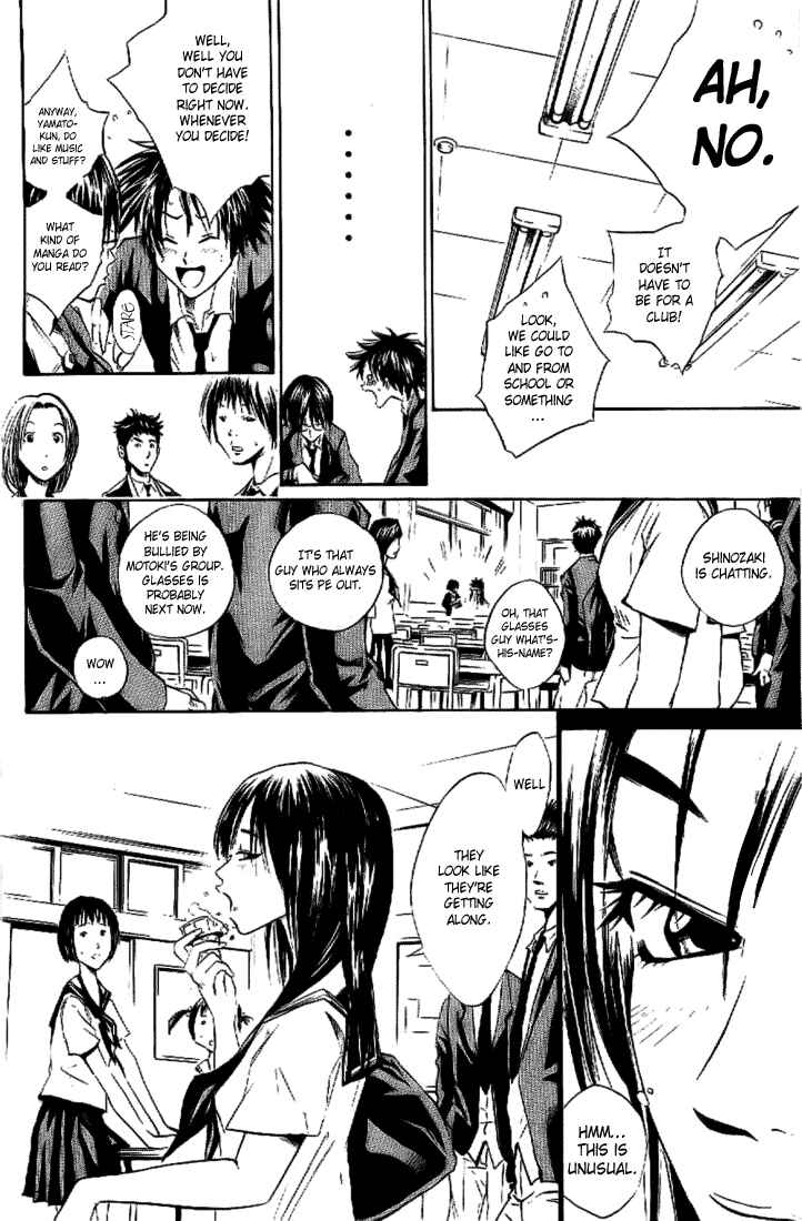 Page 13 Chapter 10 Over Drive