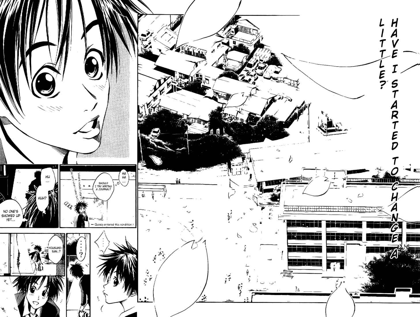 Page 17 Chapter 10 Over Drive