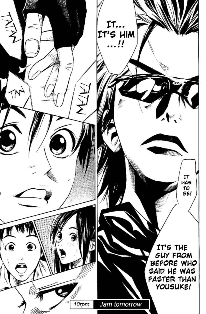 Page 2 Chapter 10 Over Drive