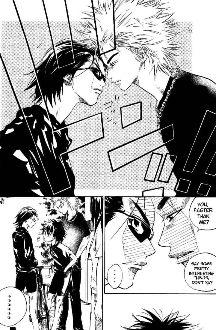 Page 3 Chapter 10 Over Drive
