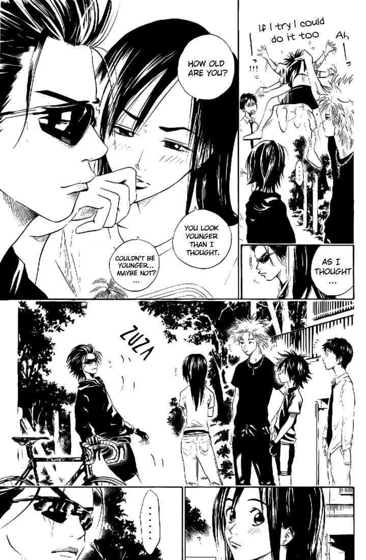 Page 4 Chapter 10 Over Drive