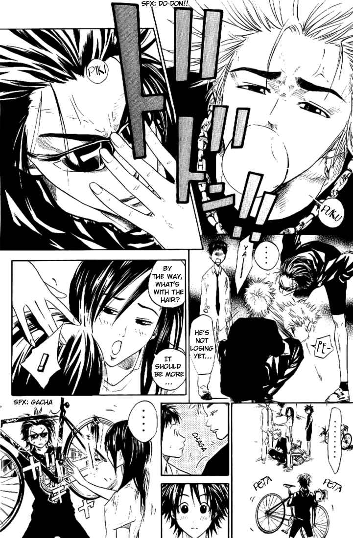 Page 5 Chapter 10 Over Drive