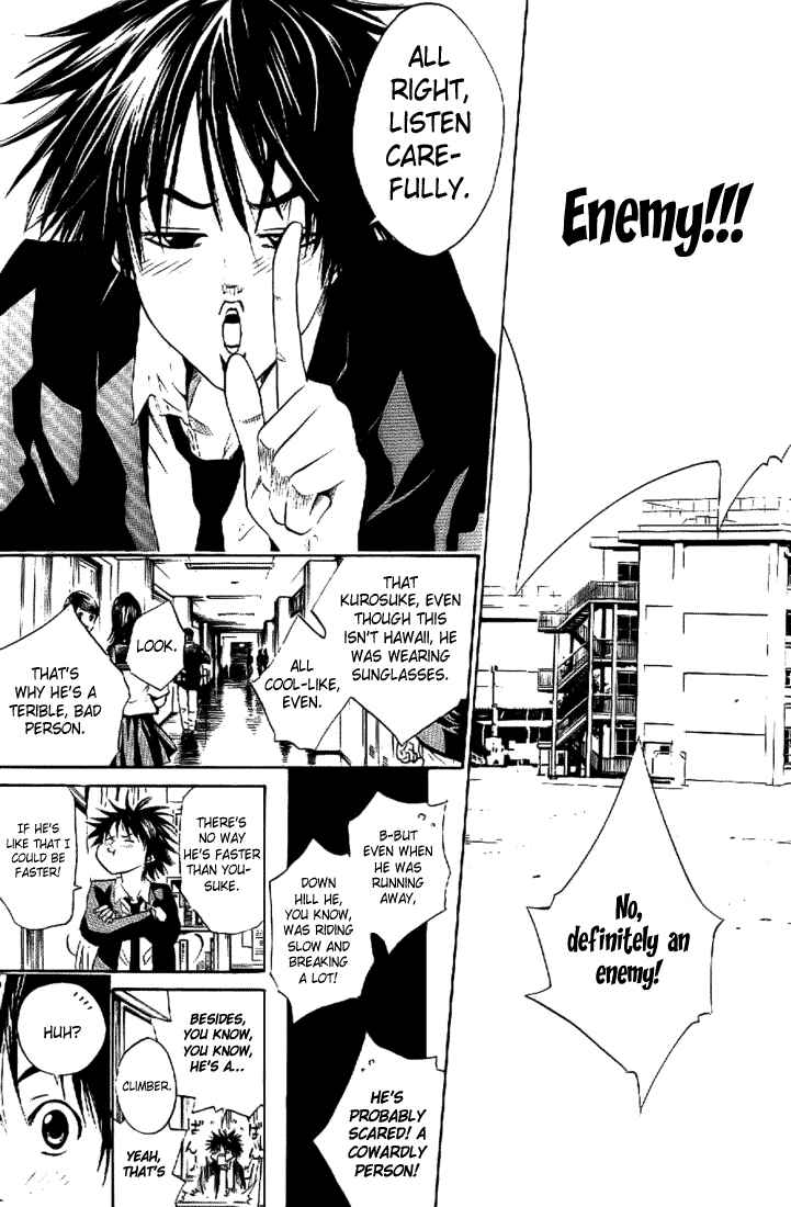 Page 8 Chapter 10 Over Drive