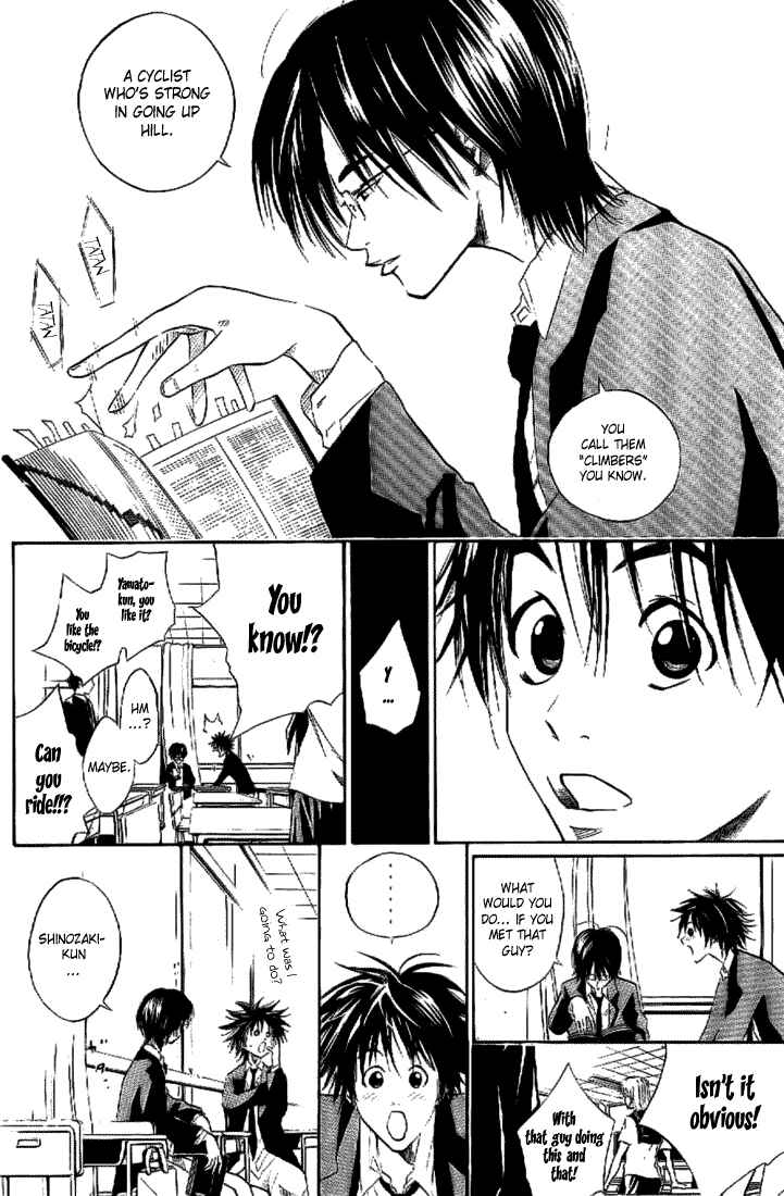 Page 9 Chapter 10 Over Drive