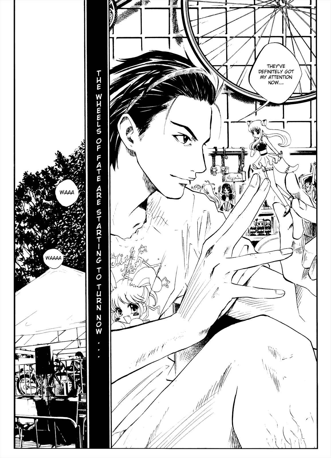 Page 10 Chapter 35 Over Drive