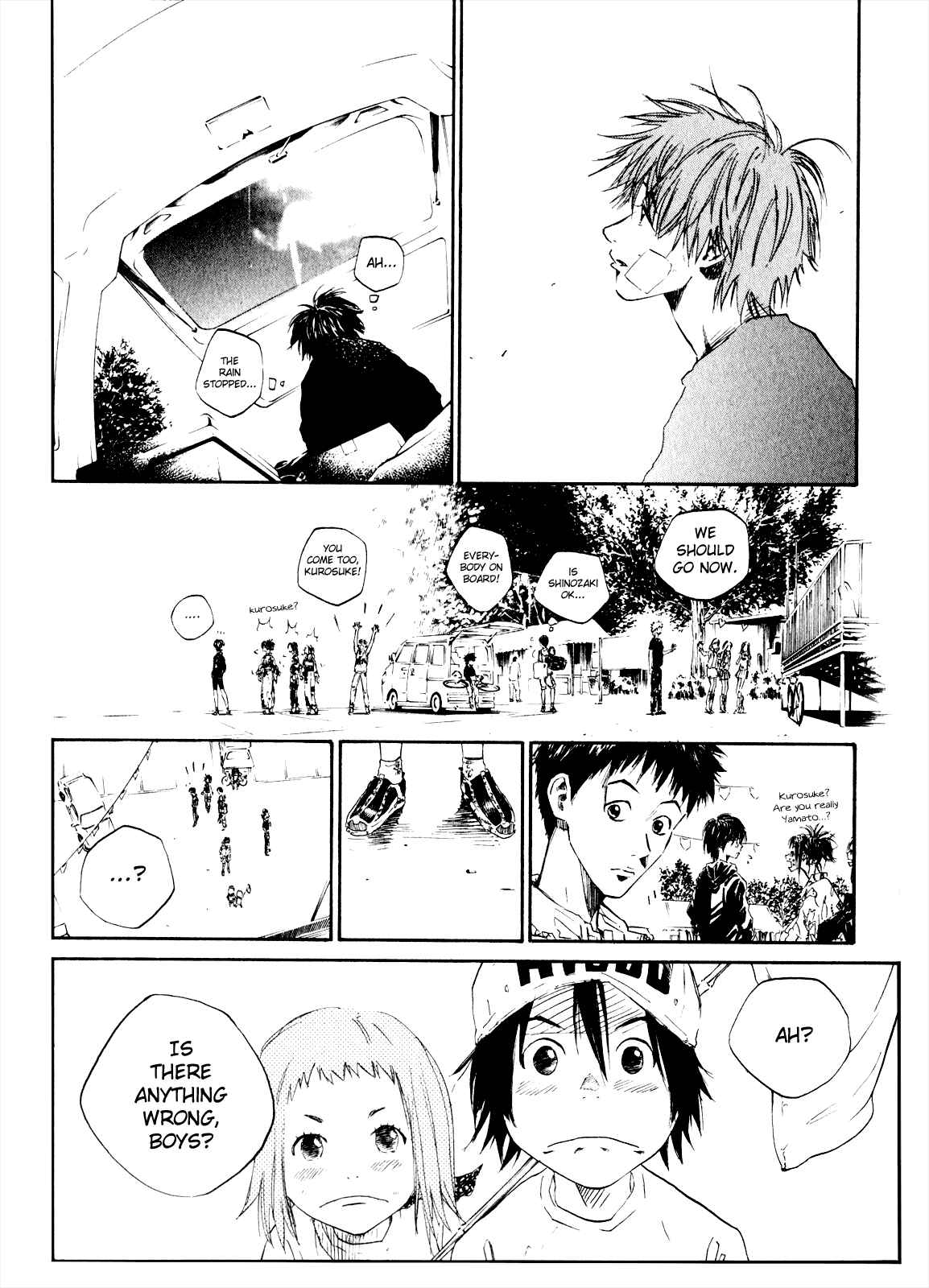Page 11 Chapter 35 Over Drive