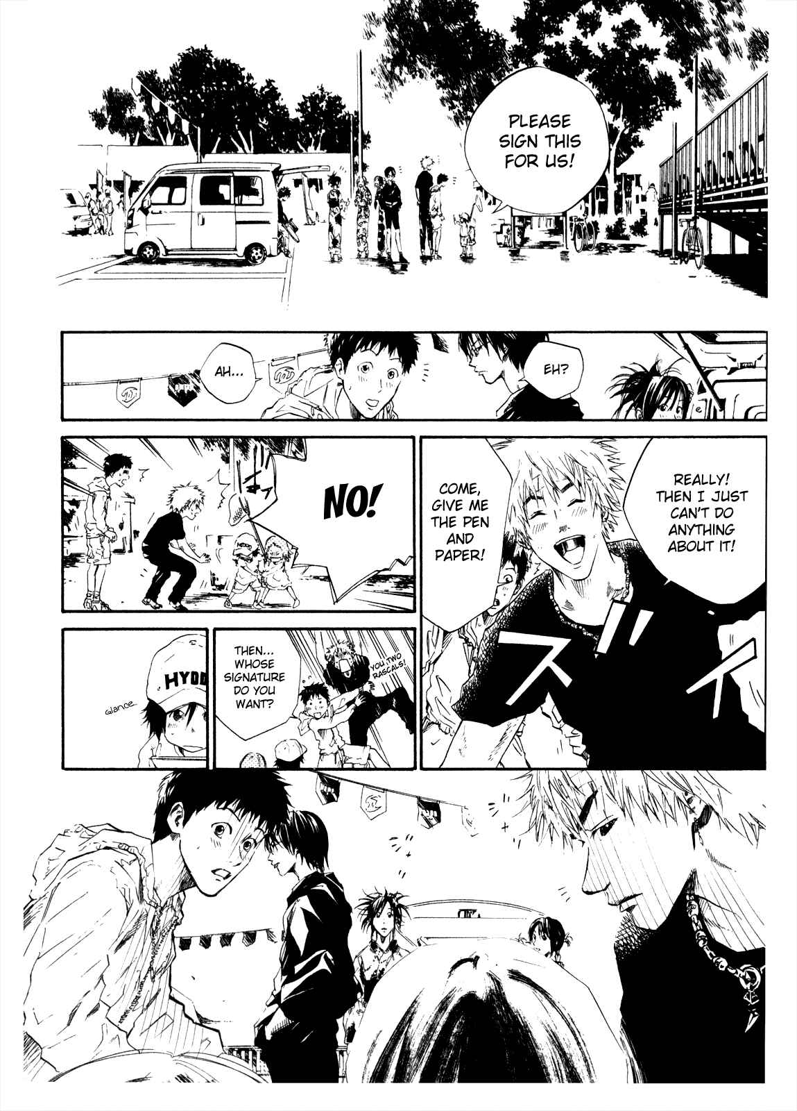 Page 12 Chapter 35 Over Drive