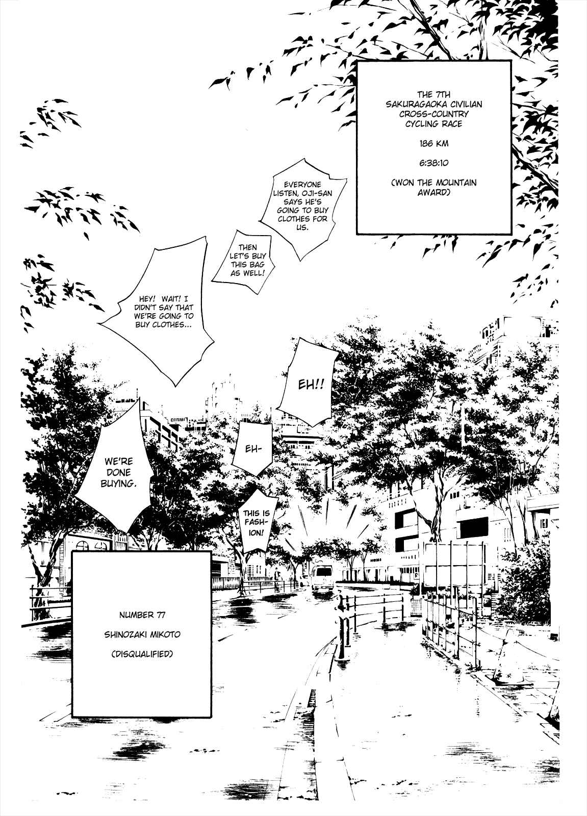 Page 20 Chapter 35 Over Drive