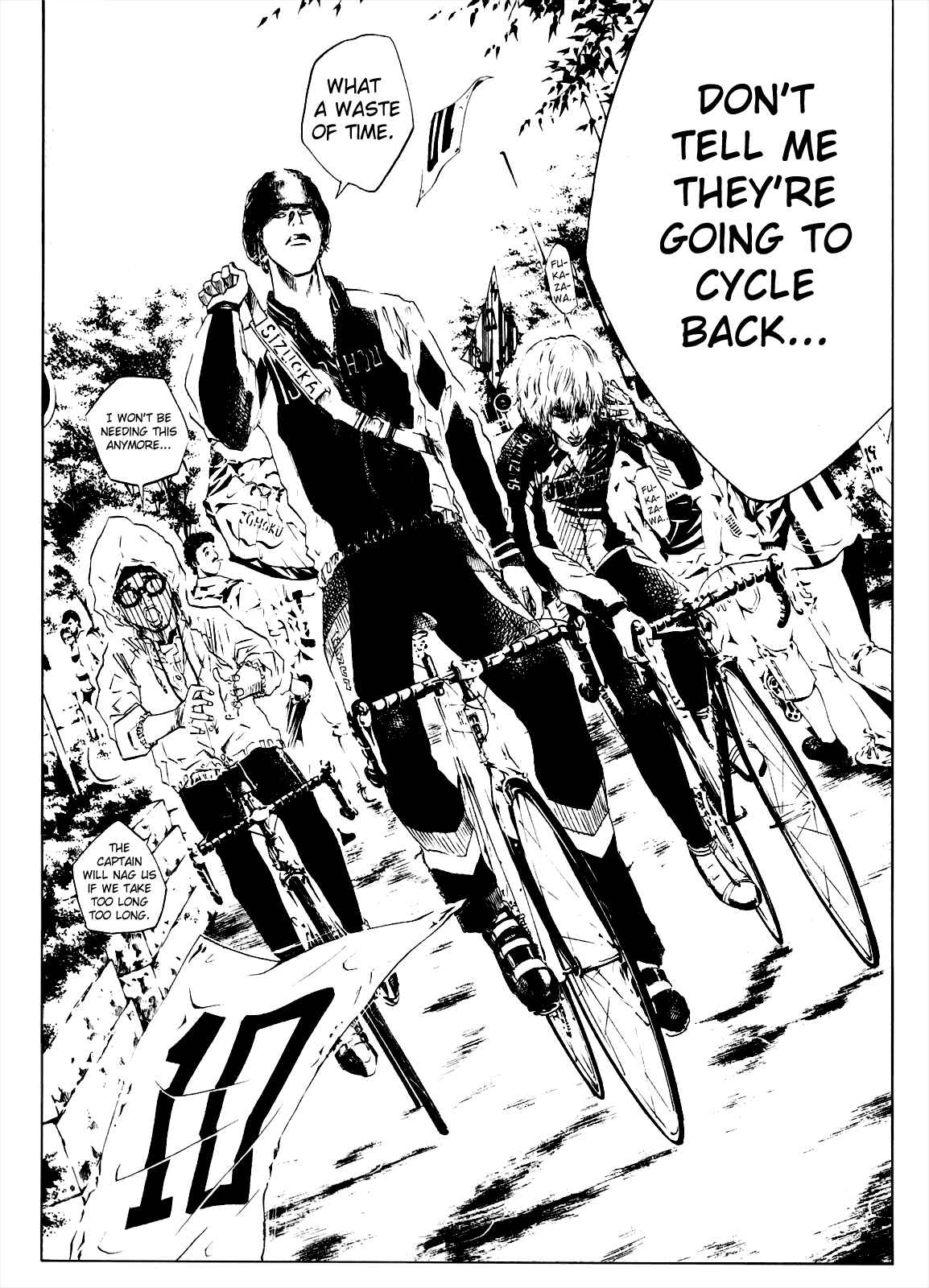 Page 8 Chapter 35 Over Drive