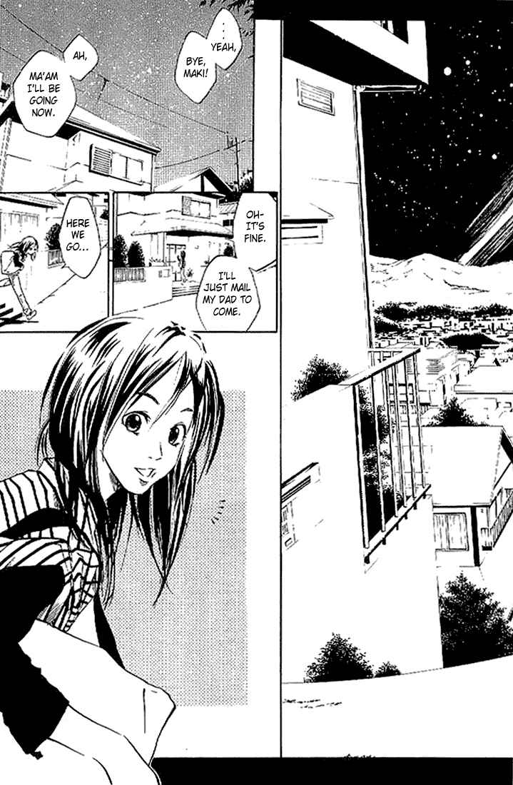 Page 10 Chapter 8 Over Drive