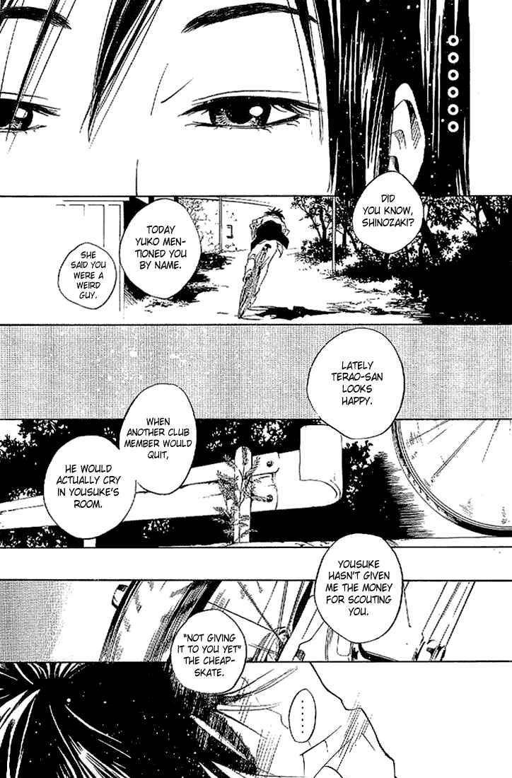 Page 14 Chapter 8 Over Drive