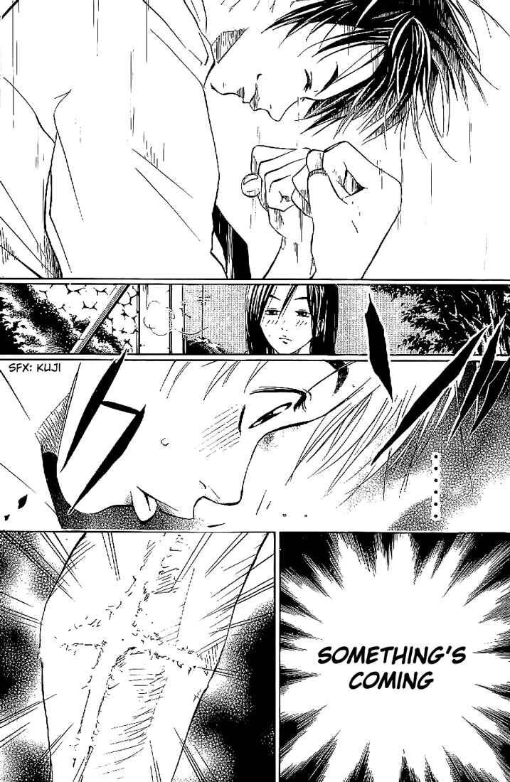 Page 17 Chapter 8 Over Drive