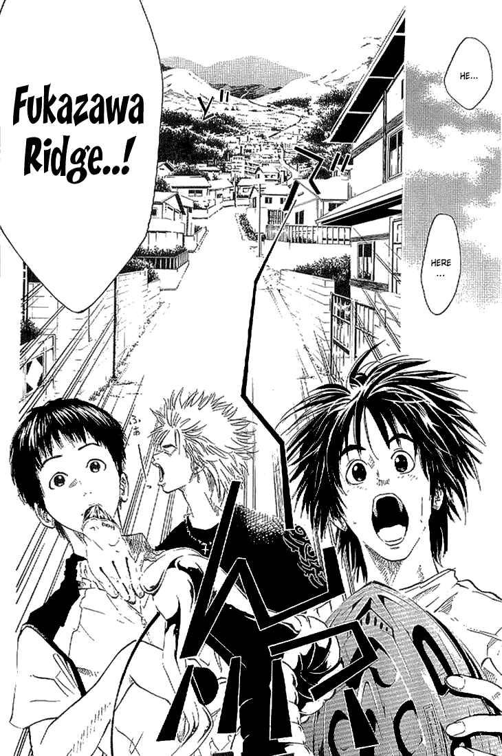 Page 3 Chapter 8 Over Drive