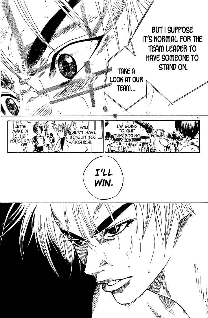 Page 11 Chapter 14 Over Drive