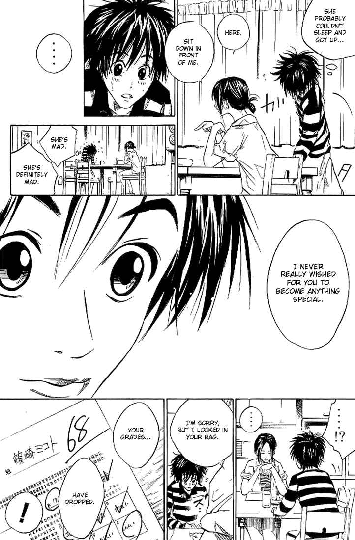 Page 14 Chapter 14 Over Drive