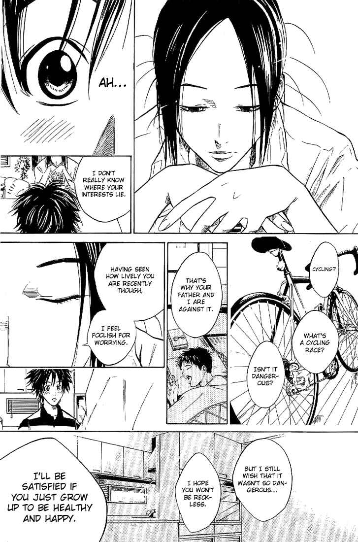 Page 15 Chapter 14 Over Drive
