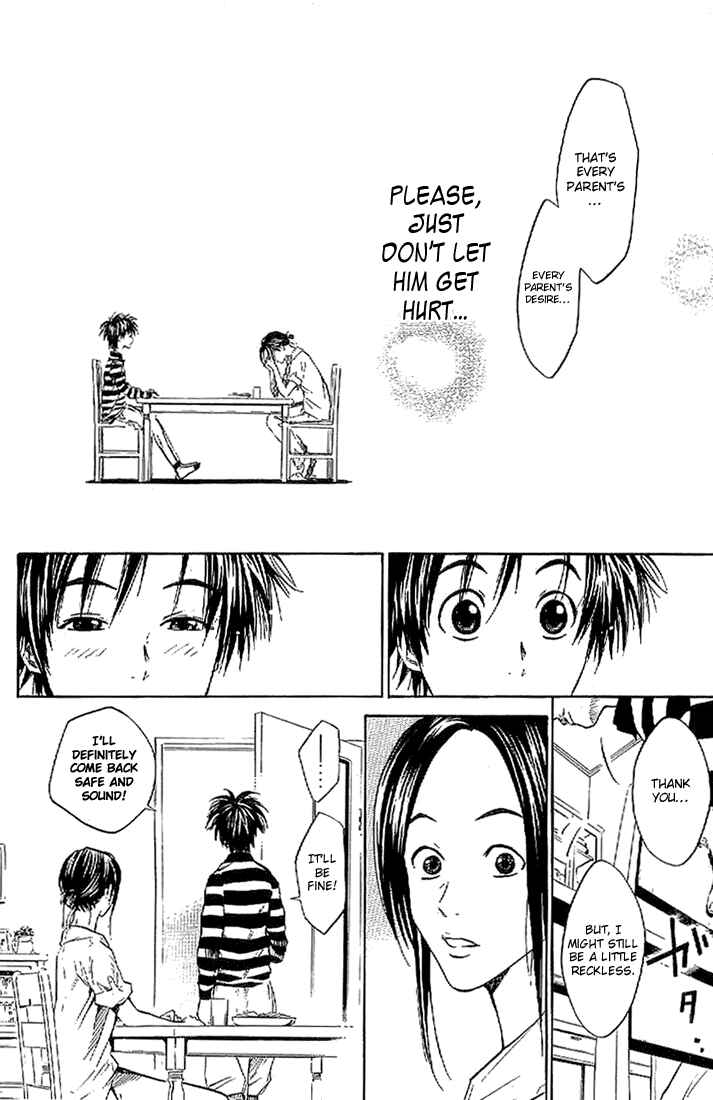 Page 16 Chapter 14 Over Drive
