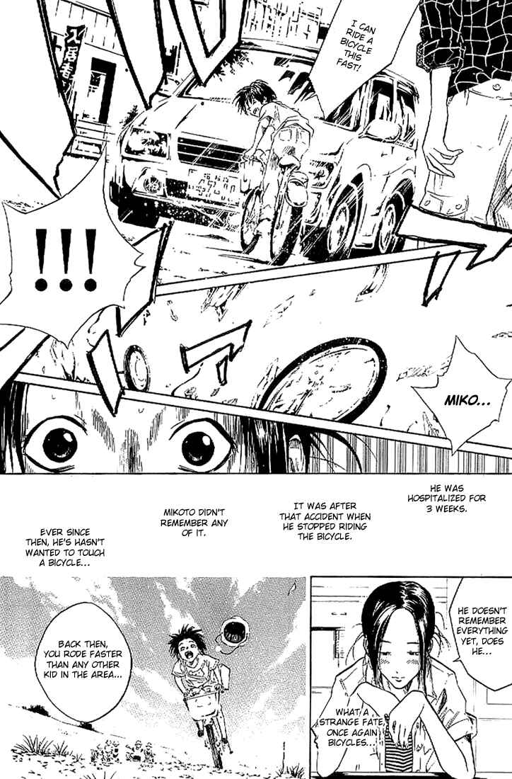 Page 18 Chapter 14 Over Drive