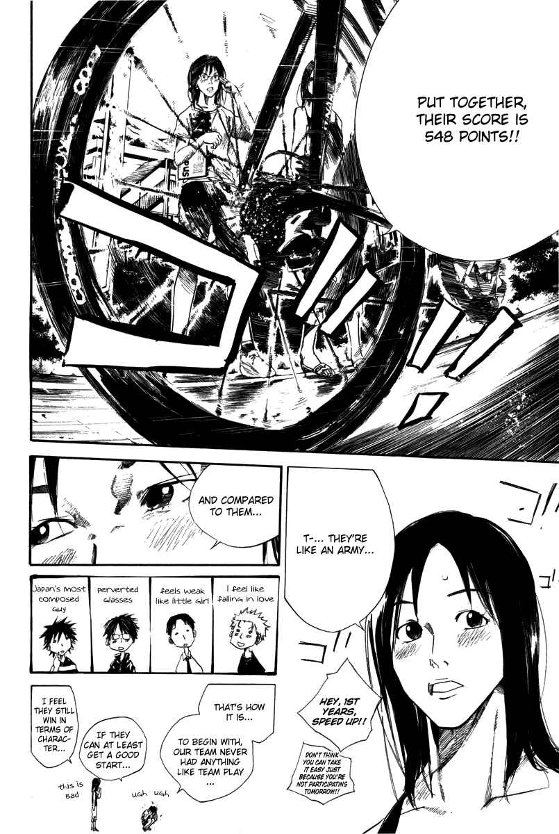 Page 10 Chapter 68 Over Drive
