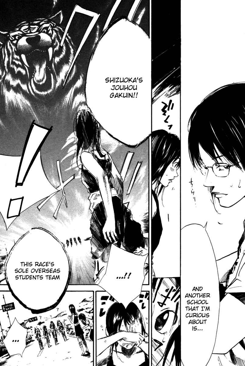 Page 11 Chapter 68 Over Drive