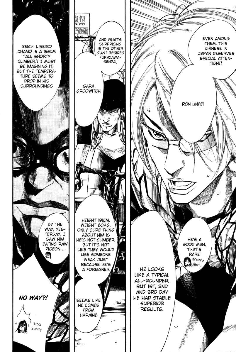 Page 12 Chapter 68 Over Drive