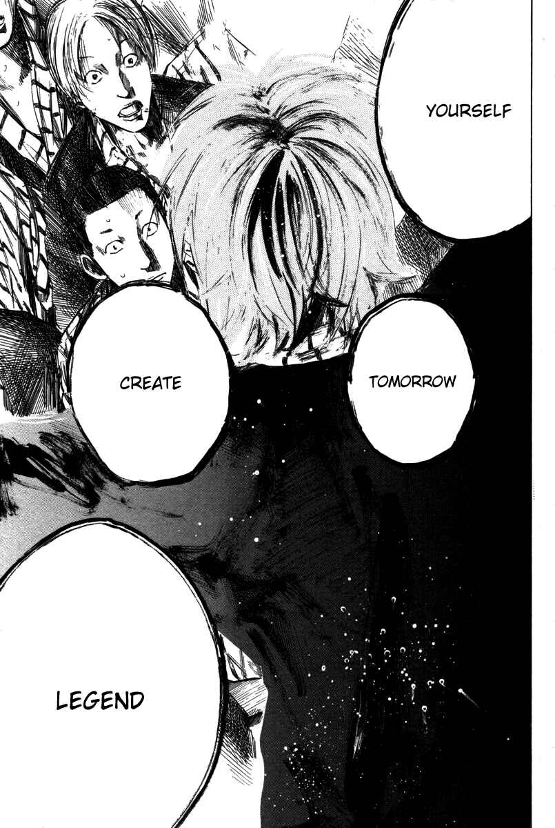 Page 21 Chapter 68 Over Drive