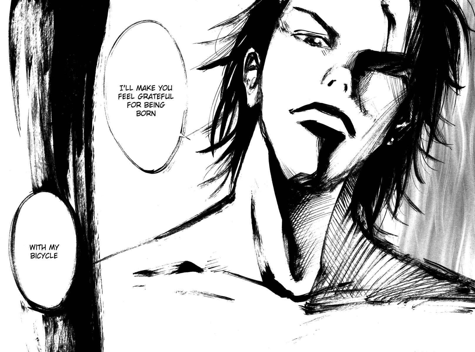 Page 26 Chapter 68 Over Drive