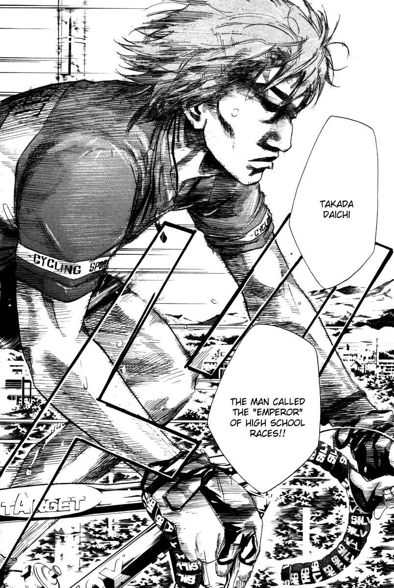 Page 6 Chapter 68 Over Drive