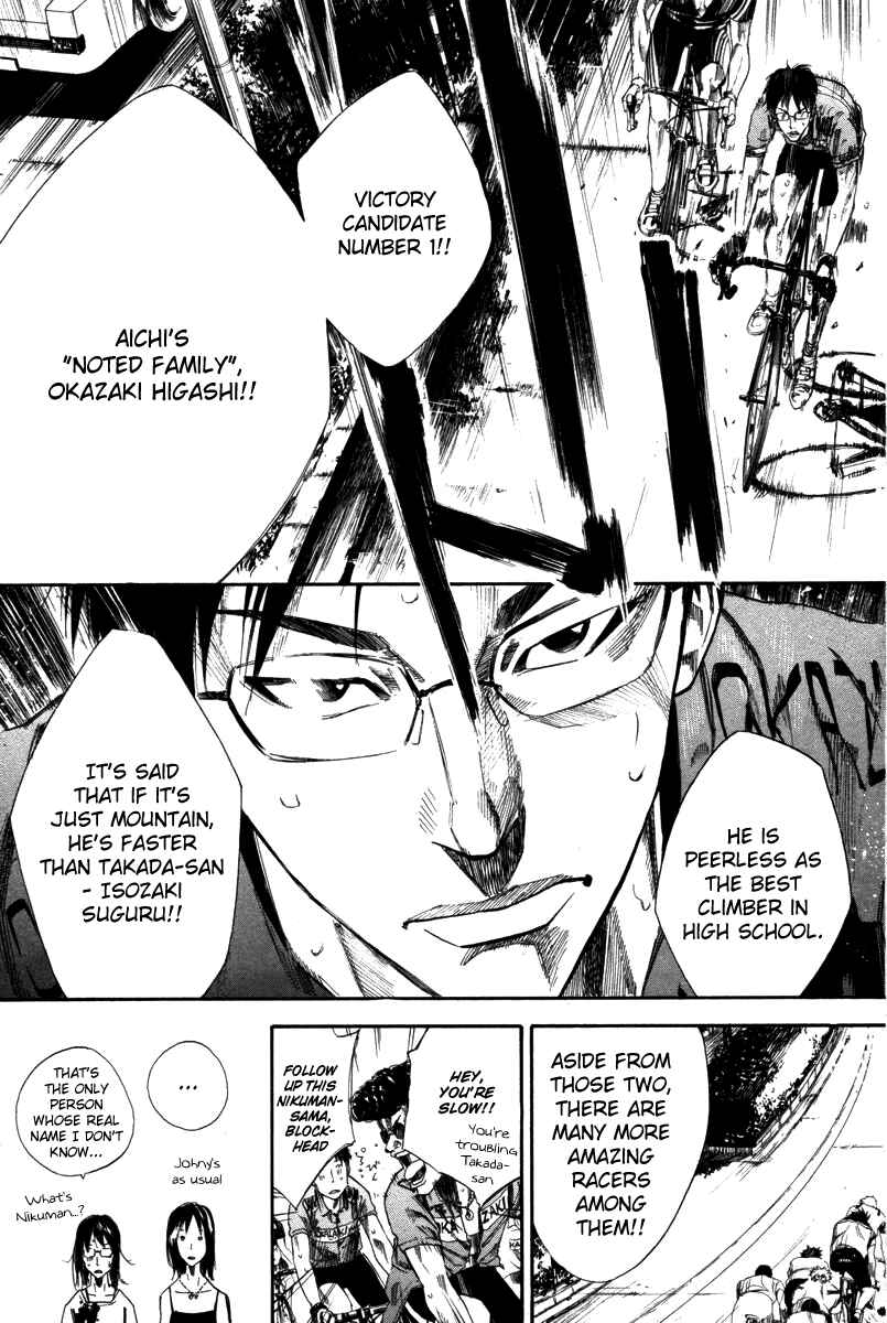 Page 9 Chapter 68 Over Drive