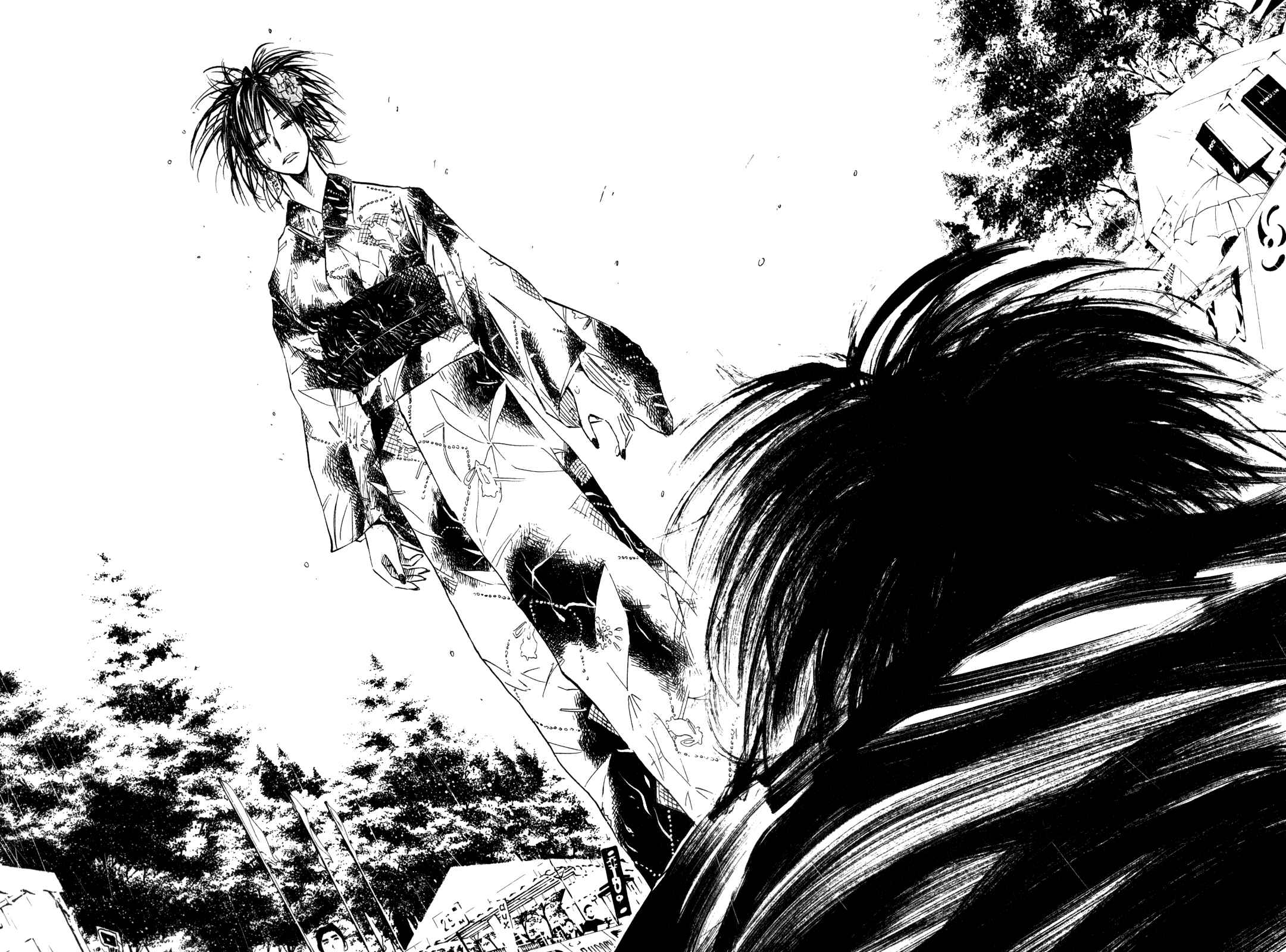 Page 10 Chapter 33 Over Drive