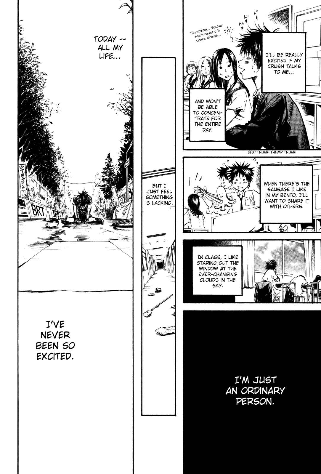 Page 15 Chapter 33 Over Drive